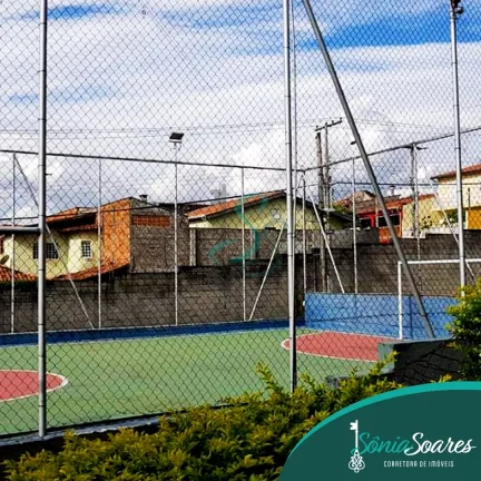 Imagem VENDA APARTAMENTO PARQUE RESIDENCIAL VILA UNIÃO, CAMPINAS/SP