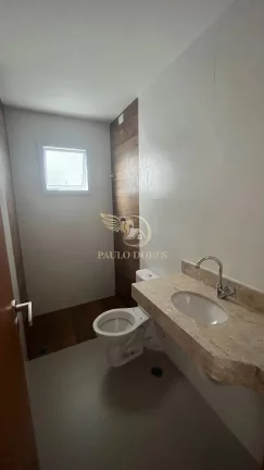 Imagem APARTAMENTO DE 3 DORMITÓRIOS NOVO NO CENTRO DE UBATUBA-SP