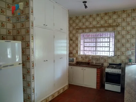 Imagem Chácara a venda em Tatuí SP
