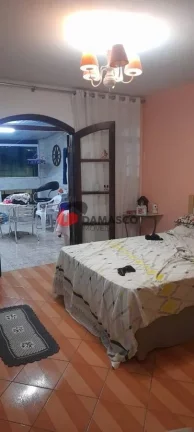 Imagem Sobrado à venda, Cooperativa, São Bernardo do Campo