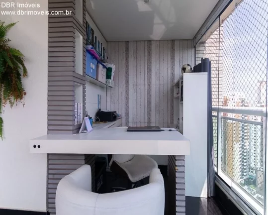 Imagem APARTAMENTO RESIDENCIAL em São Paulo - SP, Tatuapé