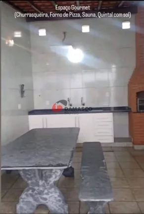 Imagem Sobrado completo à venda na Zona Sul de São Paulo, com localização privilegiada e estrutura impecável!