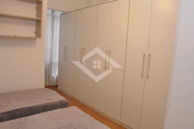 Imagem Apartamento Reformado à Venda em Copacabana: 3 Quartos, 100 m²