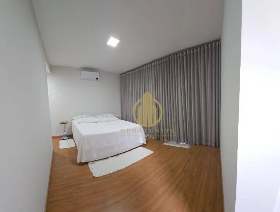 Imagem Casa com 3 dormitórios à venda, 308 m² por R$ 1.500.000 - Cascalho - Lavras/MG
