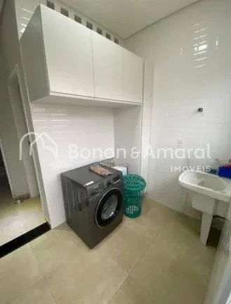 Imagem CASA TÃRREA EM CONDOMÃNIO - BOSQUE DE BARÃO - VENDA
Casa com 4 quartos Ã  venda, 209 mÂ² 
Casa tÃ...