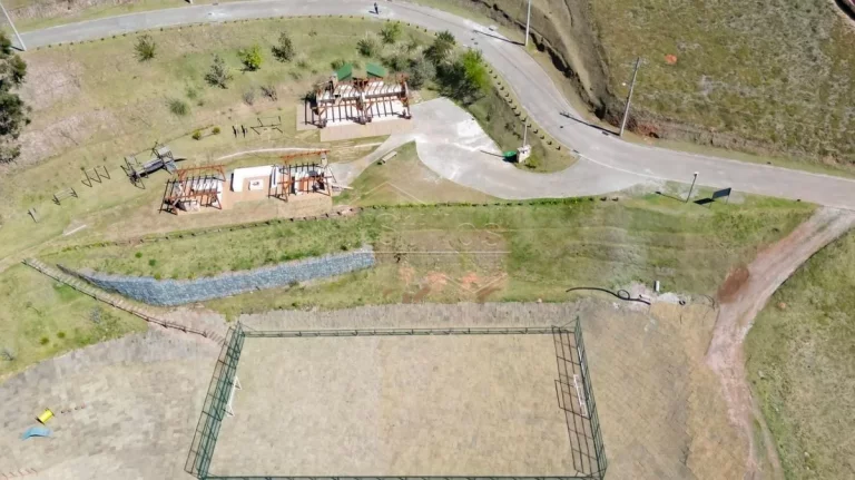 Imagem Lote de Alto Padrão em Campos do Jordão | Reserva Figueiredo