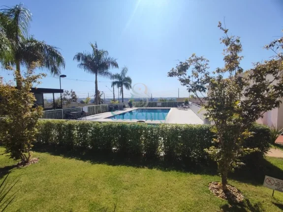 Imagem Apartamento para alugar no Jardim Acquaville, em Londrina/PR