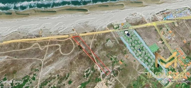 Imagem Terreno à venda, 12300 m² por R$ 9.225.000,00 - Porta Das Dunas - Aquiraz/CE