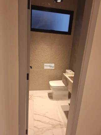 Imagem Casa de condomínio à venda, no Parque dos Alecrins, , com 4 quartos, 302m2