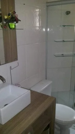 Imagem Oportunidade no Condomínio Morada das Américas, 63M² com 2 Dormitórios