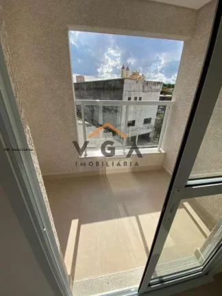 Imagem Apartamento para Venda em São Paulo, Penha de França, 2 dormitórios, 1 banheiro, 1 vaga