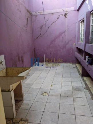 Imagem Casa Ampla com 4 Dormitórios, Suíte e Garagem para Até 7 Carros