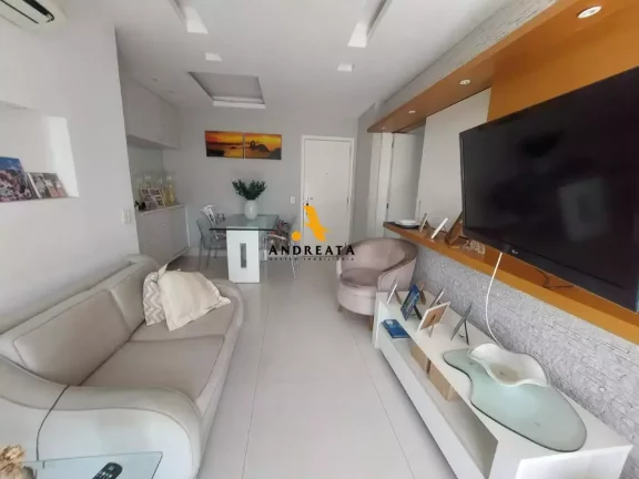 Imagem Av. Di Cavalcanti - Liberta Resort - ótimo apartamento 2 quartos