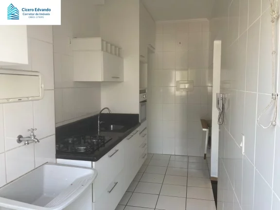 Imagem APARTAMENTO RESIDENCIAL em SÃO PAULO - SP, CIDADE LÍDER