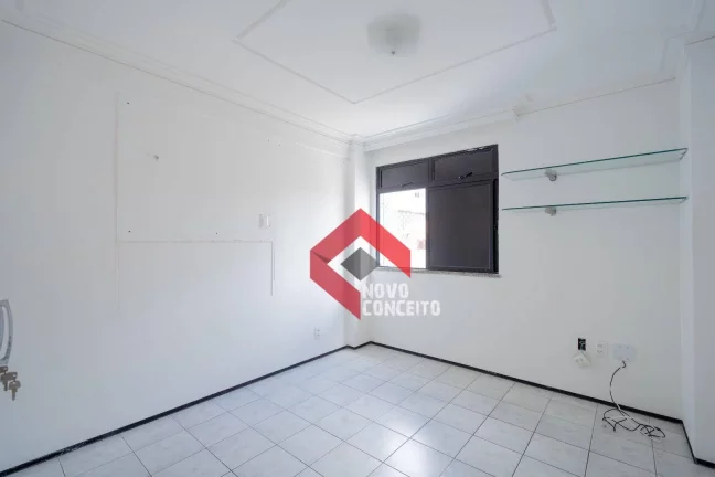 Imagem Apartamento à venda, 118 m² por R$ 549.000,00 - Papicu - Fortaleza/CE