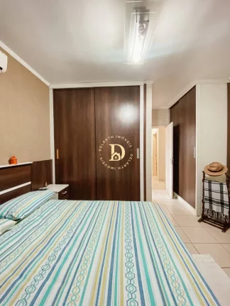 Imagem Casa Condomínio - Condomínio Itália Boulevard - Jacareí/SP - 3 Dormitórios - 145