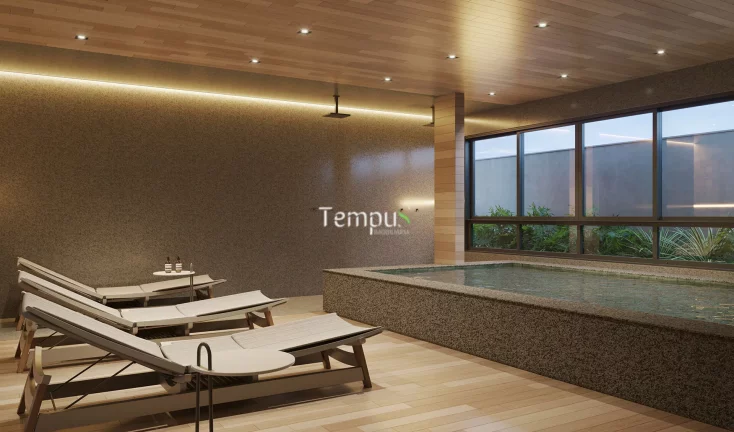 Imagem Platz 36 - Penthouse na planta, 4 suítes - Setor Bueno