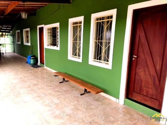 Imagem Chácara a Venda 4 Quartos/suíte - Parque Espelho d Água - Jundiaí - São Paulo