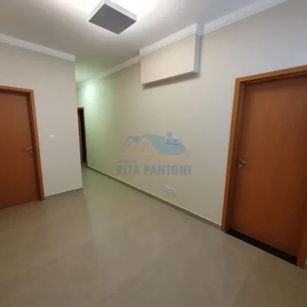 Imagem Casa Condominio - Ribeirão Preto - Bonfim Paulista - Região Sul