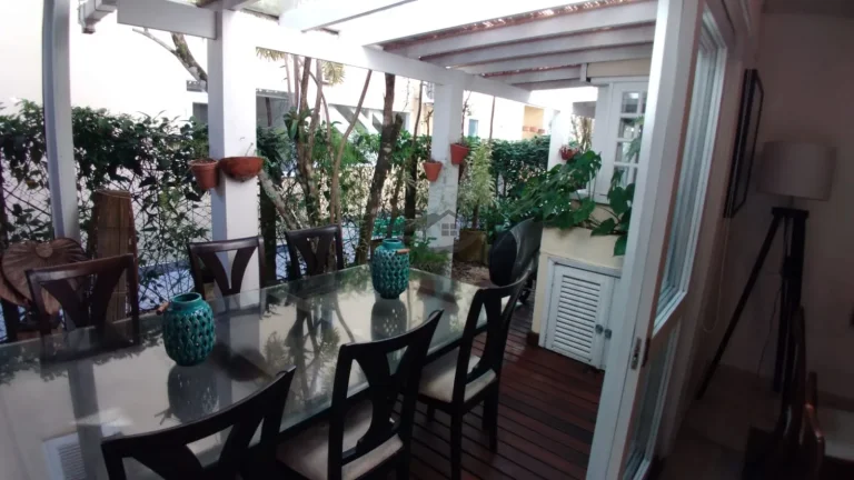 Imagem CASA DE CONDOMÍNIO 50 MT DA PRAIA EM JUQUEY