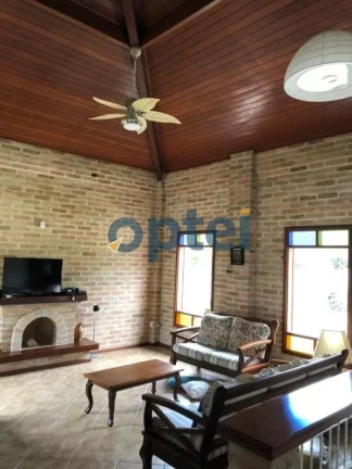 Imagem CASA COM 4 DORMITÓRIOS À VENDA, 480 M² NO MORADA DA PRAIA - BERTIOGA/SP