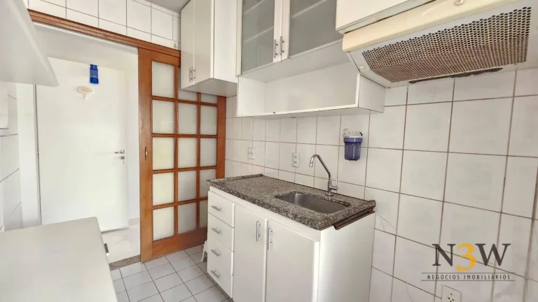 Imagem Apartamento à venda, 49 m² por R$ 555.000,00 - Vila Leopoldina - São Paulo/SP