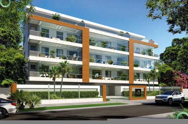Cobertura Duplex em Lançamentos no bairro Grajaú - Rio de Janeiro, RJ