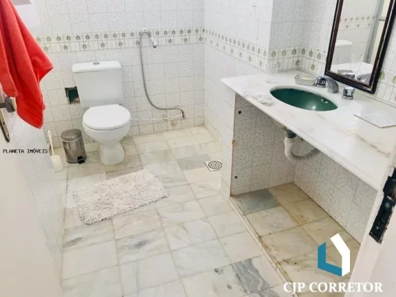 Imagem Vende-se apartamento na Pituba