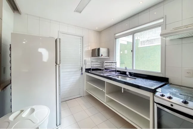 Imagem APARTAMENTO RESIDENCIAL em São Paulo - SP, Vila Clementino