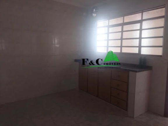 Imagem Casa para Venda em Limeira, Jardim Nova Europa, 3 dormitórios, 1 suíte, 3 banheiros, 3 vagas