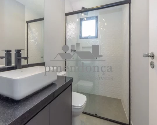 Imagem Apartamento a venda Rua Palestra Itália com 3 quartos e 2 vagas, 82m²