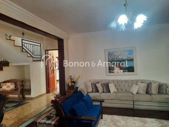 Imagem Casa à venda, 4 quartos, em condomínio, Sousas, Campinas.
Sobrado, 4 quartos, 3 suítes, banheira ...