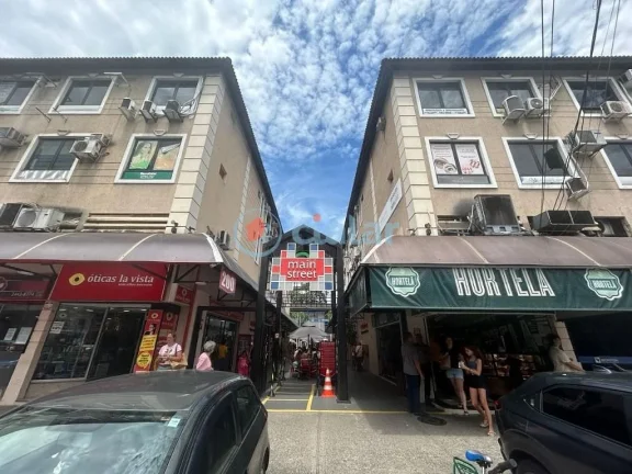 Imagem Sala - venda por R$ 148.400,00 ou aluguel por R$ 1.793,60/mês - Freguesia de Jacarepaguá - Rio de Janeiro/RJ