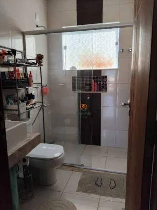 Imagem Casa com 3 dormitórios à venda, 180 m² por R$ 1.520.000,00 - Praia Angélica - Lagoa Santa/MG
