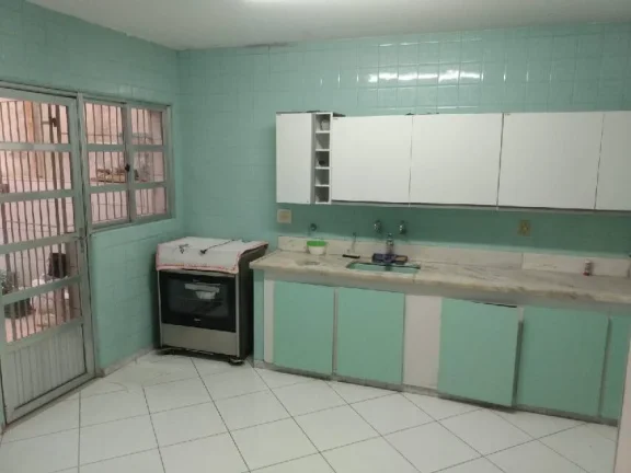 Imagem Casa térrea com 3 dormitórios na Vila formosa