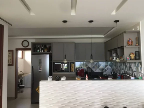 Imagem Casa à venda no Condomínio Maikai - Encante-se com esta bela oportunidade!