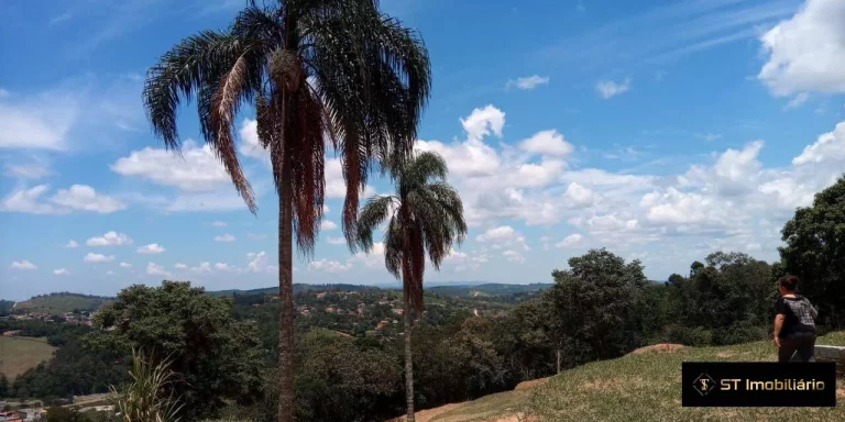 Imagem Terreno com 7800²m de facil acesso em Mairiporã Escriturado