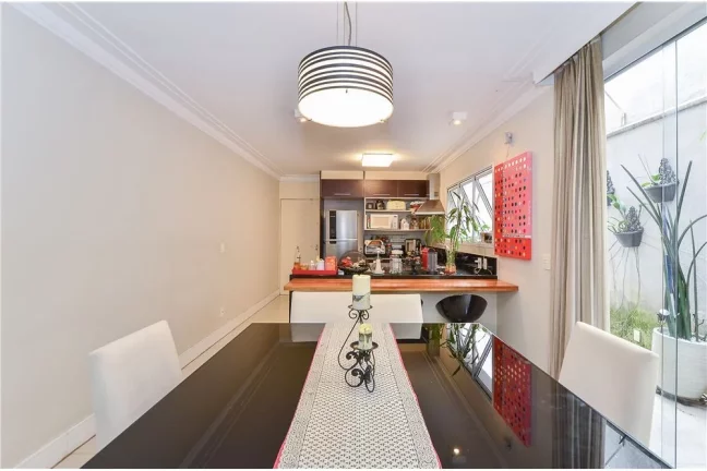 Imagem CASA RESIDENCIAL em São Paulo - SP, Jardim das Vertentes