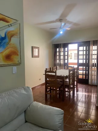 Imagem Pertinho da Praia - 2 Vagas - 3 Dormitórios (1 Suite) - Escritura Definitiva - 90 m² A.C.