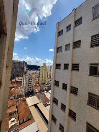 Imagem Apartamento no Centro de Ribeirão Preto-SP com 3 quartos, 1 suíte e 141,12m² - Quer Imóvel.