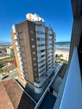 Imagem APARTAMENTO COM 53.17 m² - REAL - PRAIA GRANDE SP