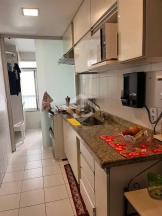 Imagem Apartamento de 3 quartos com 115m² no Cidade Jardim