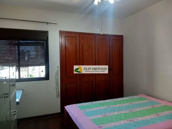 Imagem Apartamento com 3 dormitórios à venda, 177 m² por R$ 1.090.000,00 - Centro - Campinas/SP
