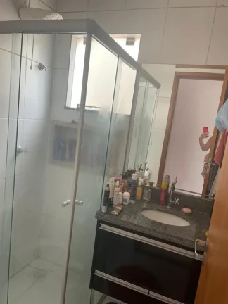 Imagem Casa De 3/4 Sendo 2 Suites No Village Jequitiba