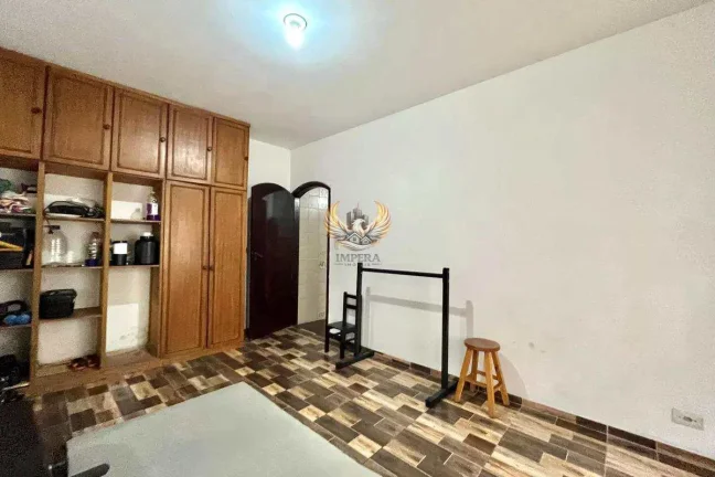 Imagem Casa Padrão