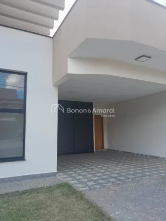 Imagem CASA NOVA EM CONDOMÍNIO EM VALINHOS