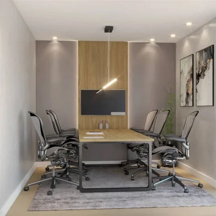 Imagem APARTAMENTO COM 82.64 m² - JARDIM LUCIANA - MONGAGUA SP