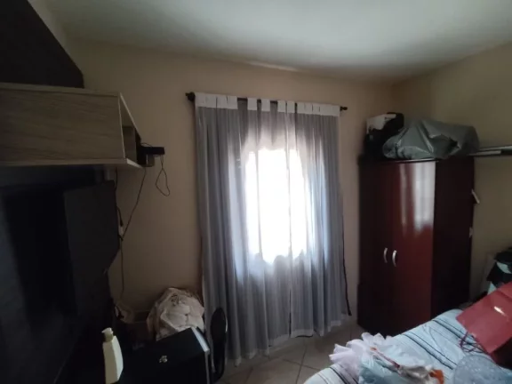 Imagem Sobrado à venda, 185 m² por R$ 600.000,00 - Vila Amorim - Suzano/SP