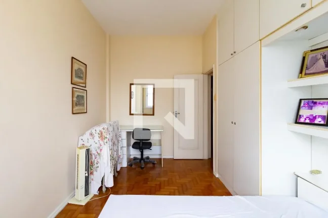 Imagem Apartamento à Venda - Copacabana, 3 Quartos, 100 m2