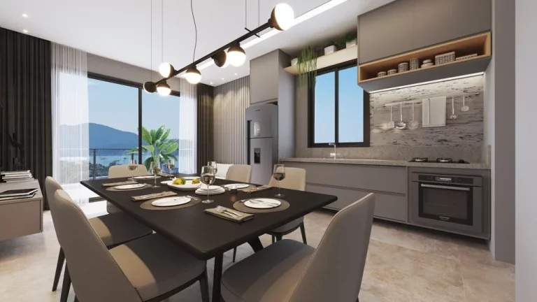Imagem Raro Residencial - Apartamento à venda no bairro Morretes - Itapema/SC